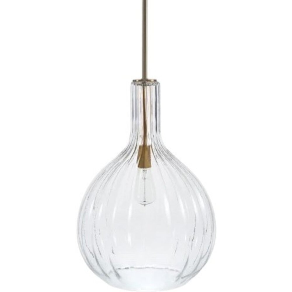 Surya Harpo Pendant Lighting - HPO-001 - Retail $355 - New in box